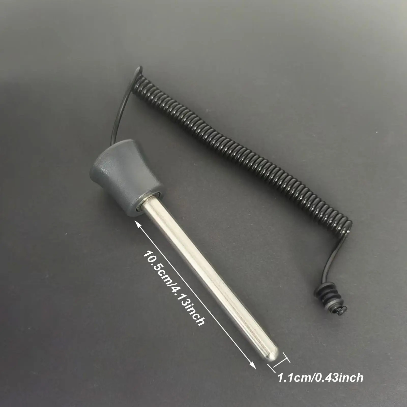 Pasador Magnético para Pila de Pesas, Accesorio Metálico para Gimnasio, Pieza de Repuesto para Equipos de Fitness, para Power Rack y Squat Rack