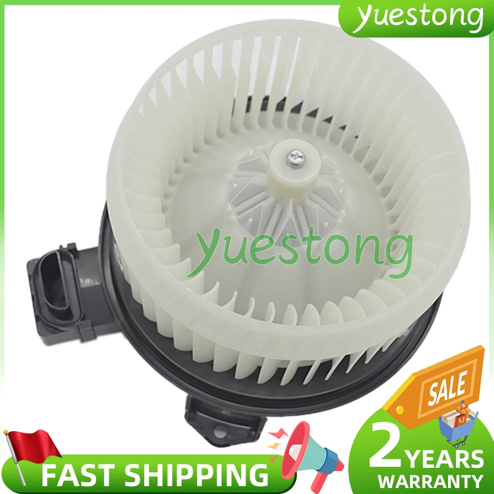 Auto AC Heater Blower Motor Fan RHD For Toyota Hilux 272700-0101 2727000101