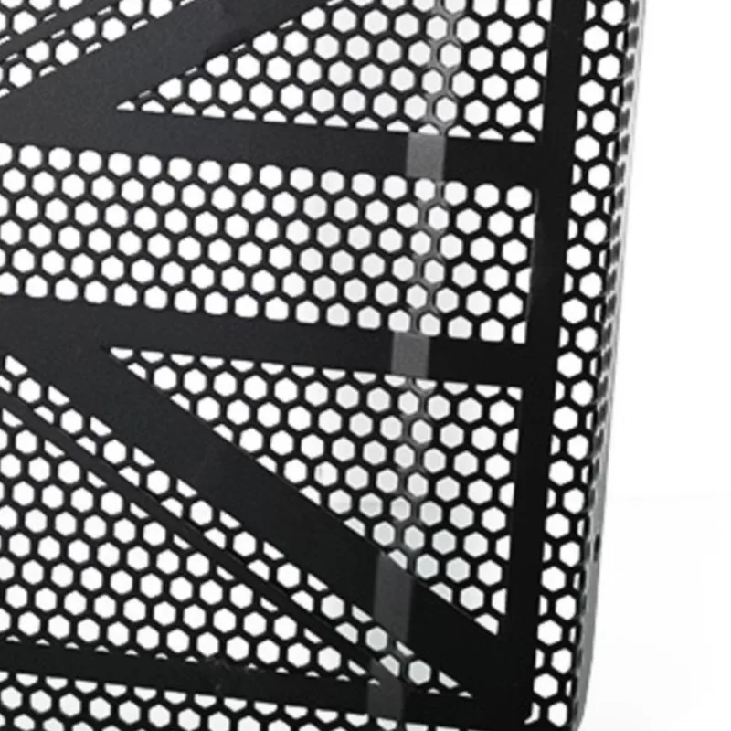 

Radiator Guard FOR Trident660 Trident 660 2021-2026 2025 2024 2023 Motocycle Radiator Protective Grill Guard Cover Accessories