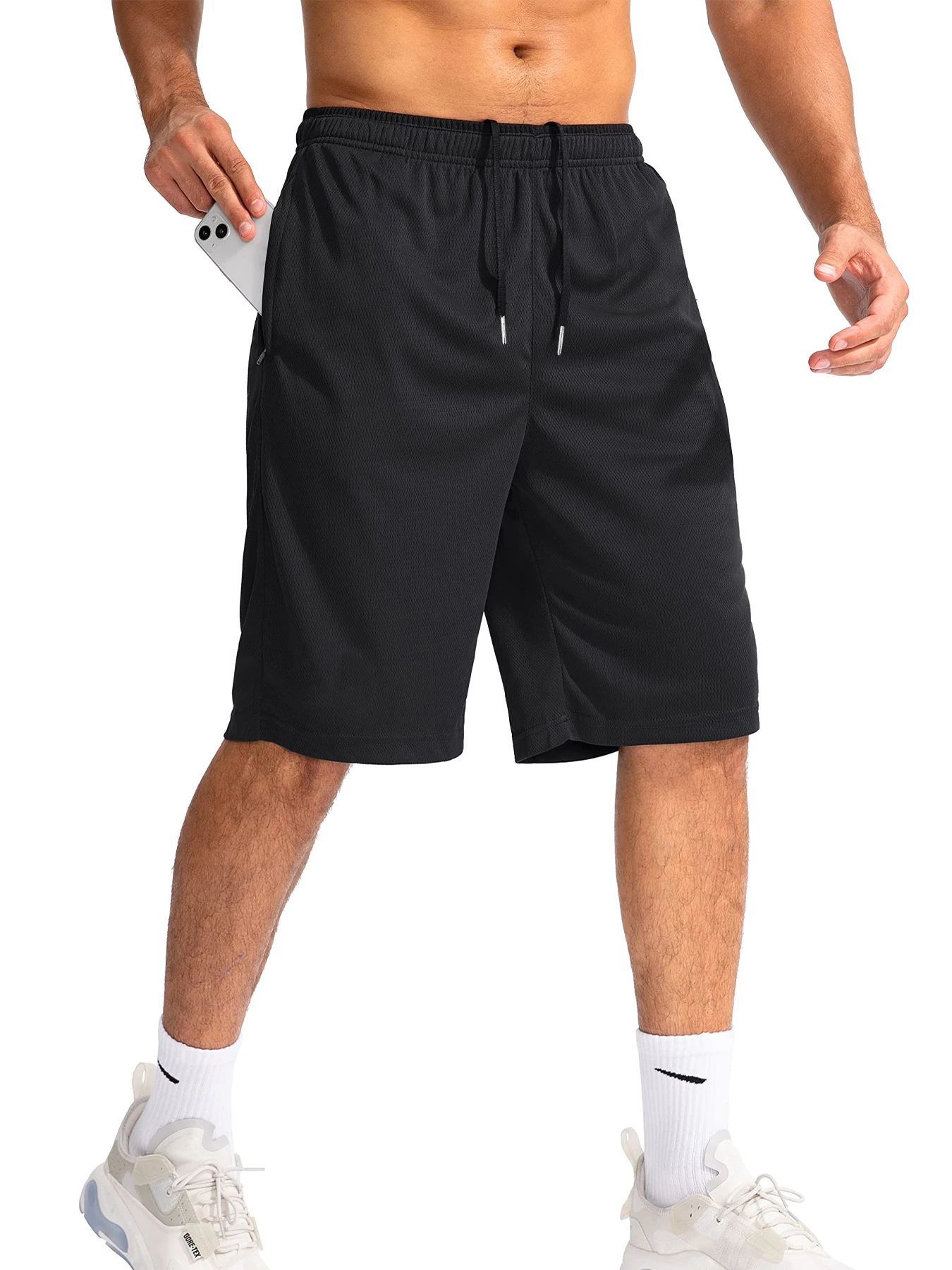 Thumbnail 4 - #44 Best Mens Gym Shorts to Buy In 2026