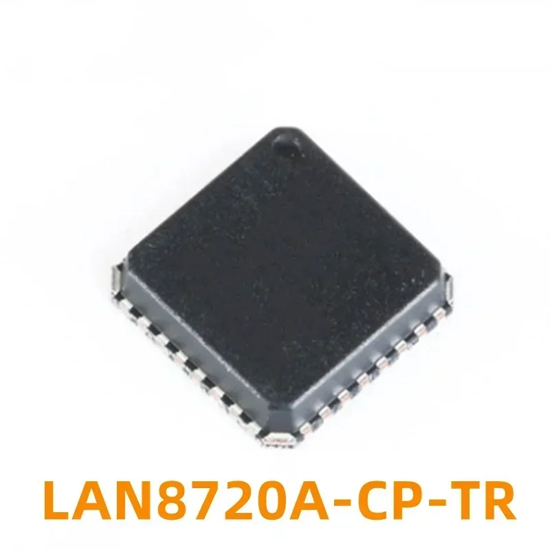 1PCS LAN8710AI-EZK-TR LAN7500I-ABZJ LAN8720A-CP-TR 8720AI QFN-32 신제품