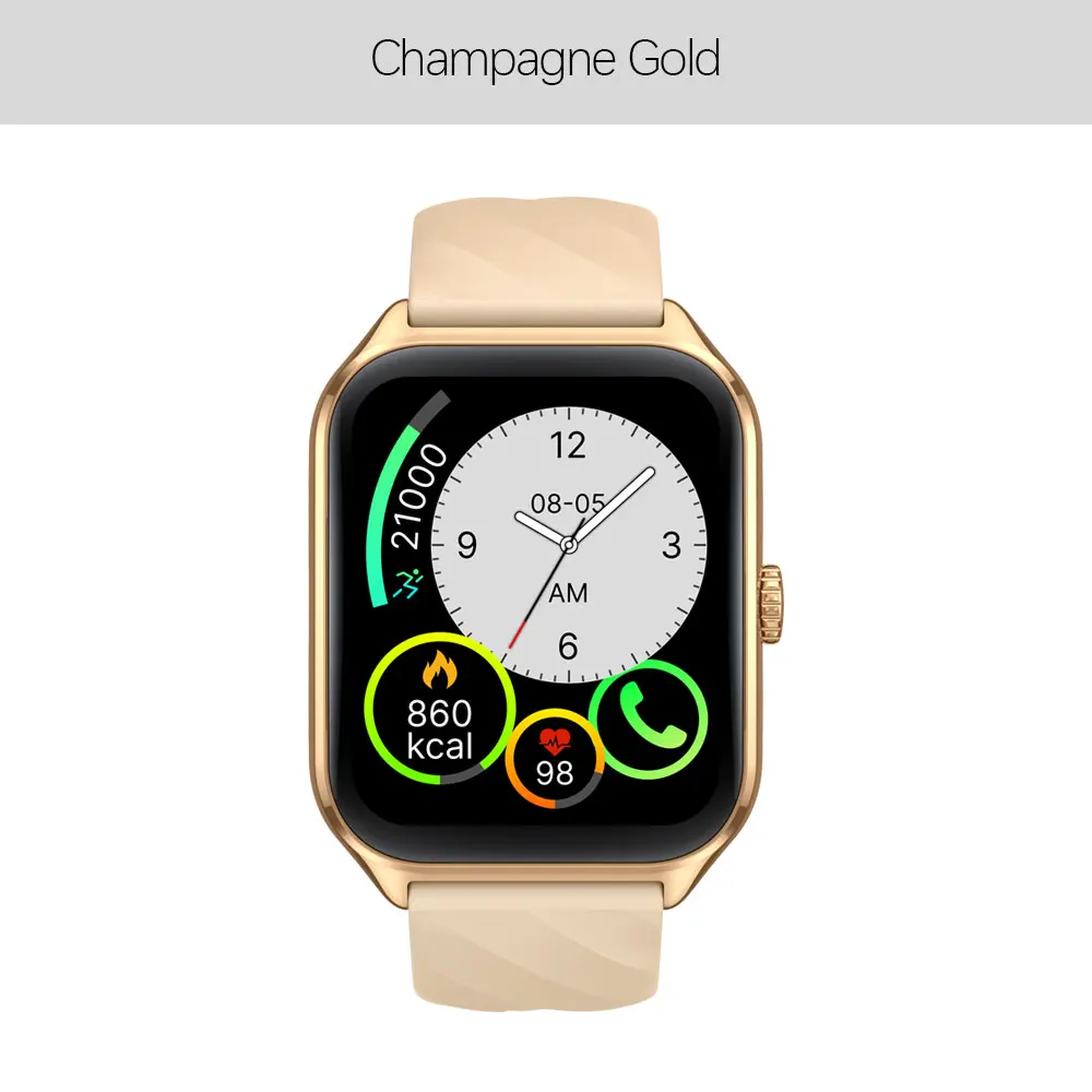 Champagne Gold
