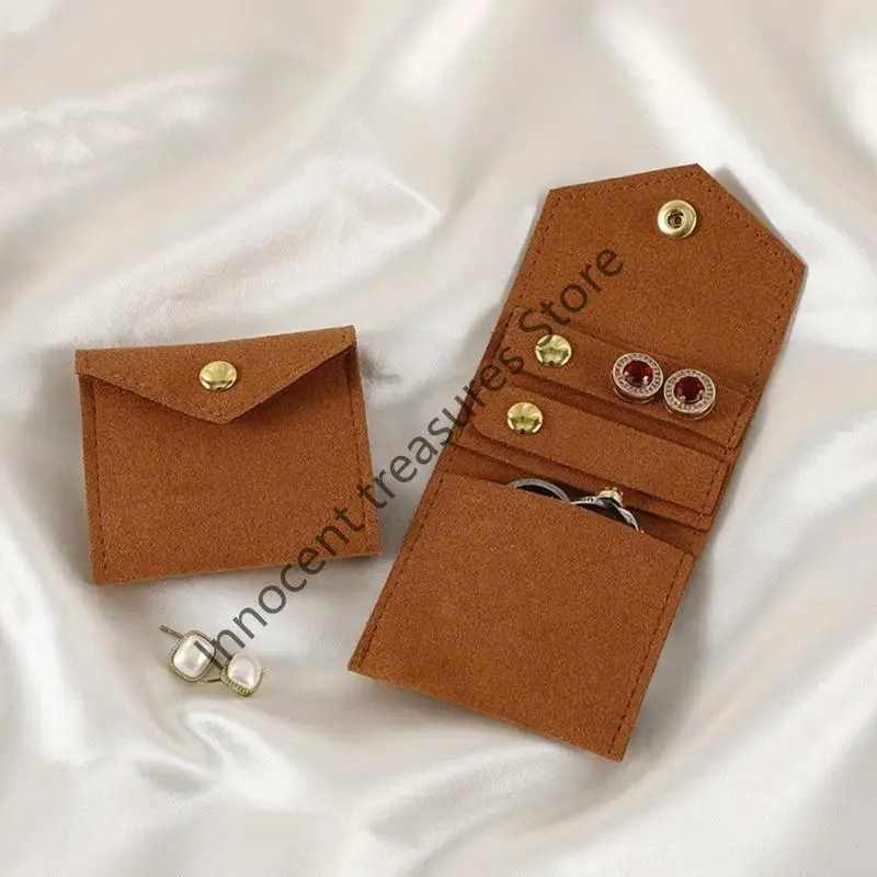 

3XUA Compact и Practical Jewelly Case Packing Case идеально подходит для любого случая