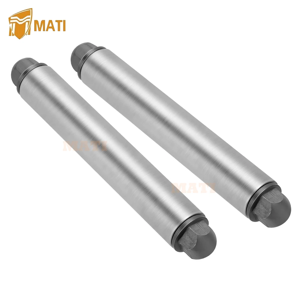 

MATI Push Rods 2PCS for Honda Rubicon 500 Rincon 650 680 Pioneer 700 Big Red 700 14440-HN2-000 14440-HN2-000