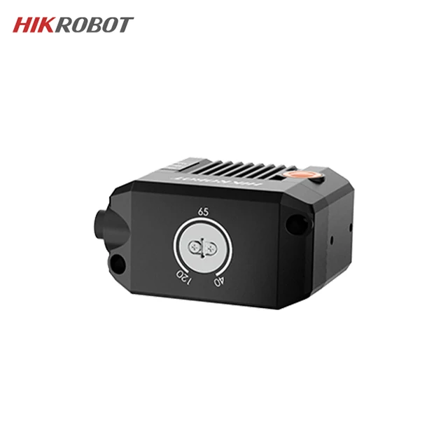 HIKROBOT MV-IDB005X-06WP 1.3MP White polarized very small industrial code reader
