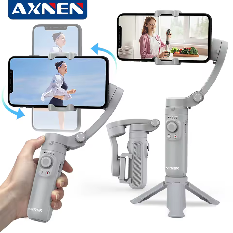 4. AXNEN 3 ..