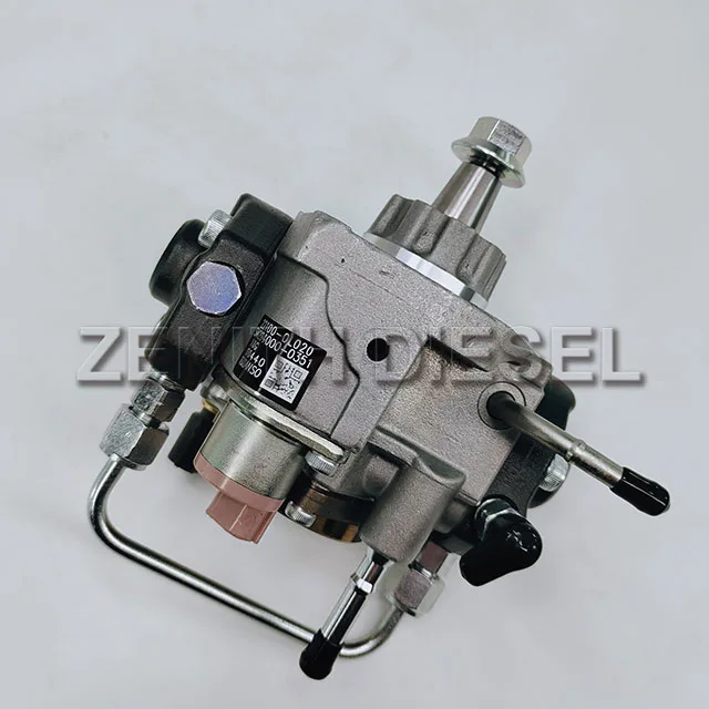 HP3 · · Pump 22100-0L020 / 294000-0351 For  2.0 2.2 D-4D D4D