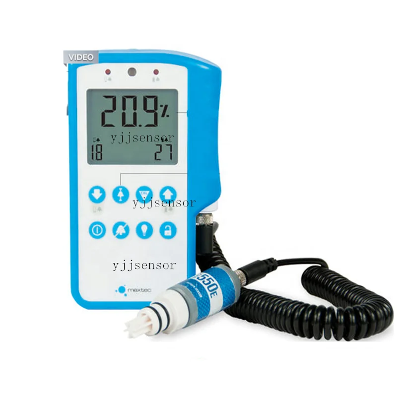 UltraMaxO2  Ultrasonic O2 Gas  Sensors Verify  Concentration