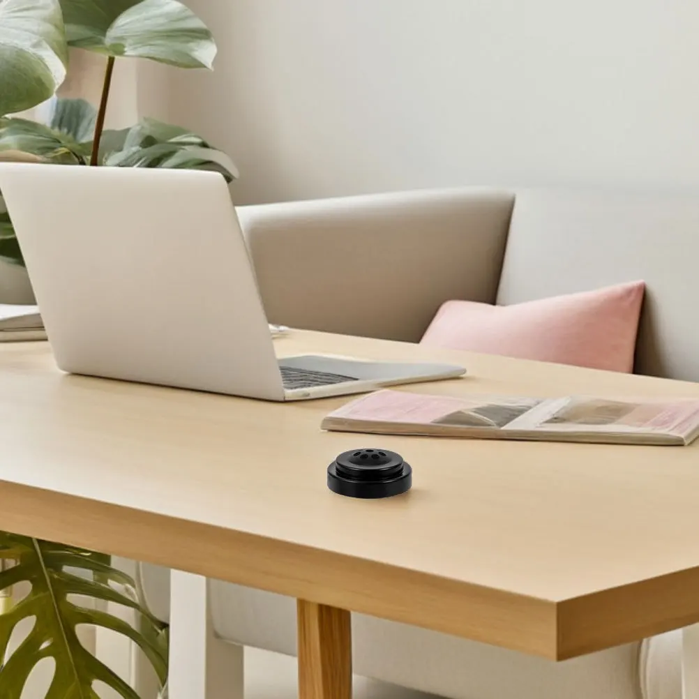 

4pcs Desktop Stand Mini Holder For Office Table With Stable Base Easy Replacement Elegant Finish For Business Meetings Indoor