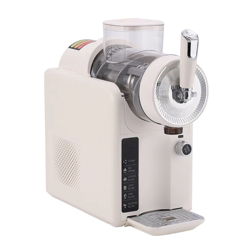 Slush Machine for Refreshing Slushies & Frozen Drinks