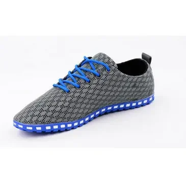 hot sell plus size 39--46 new Ferrary Men Shoes Promotional Discounts Mens Autumn Casual Breathable Shoes