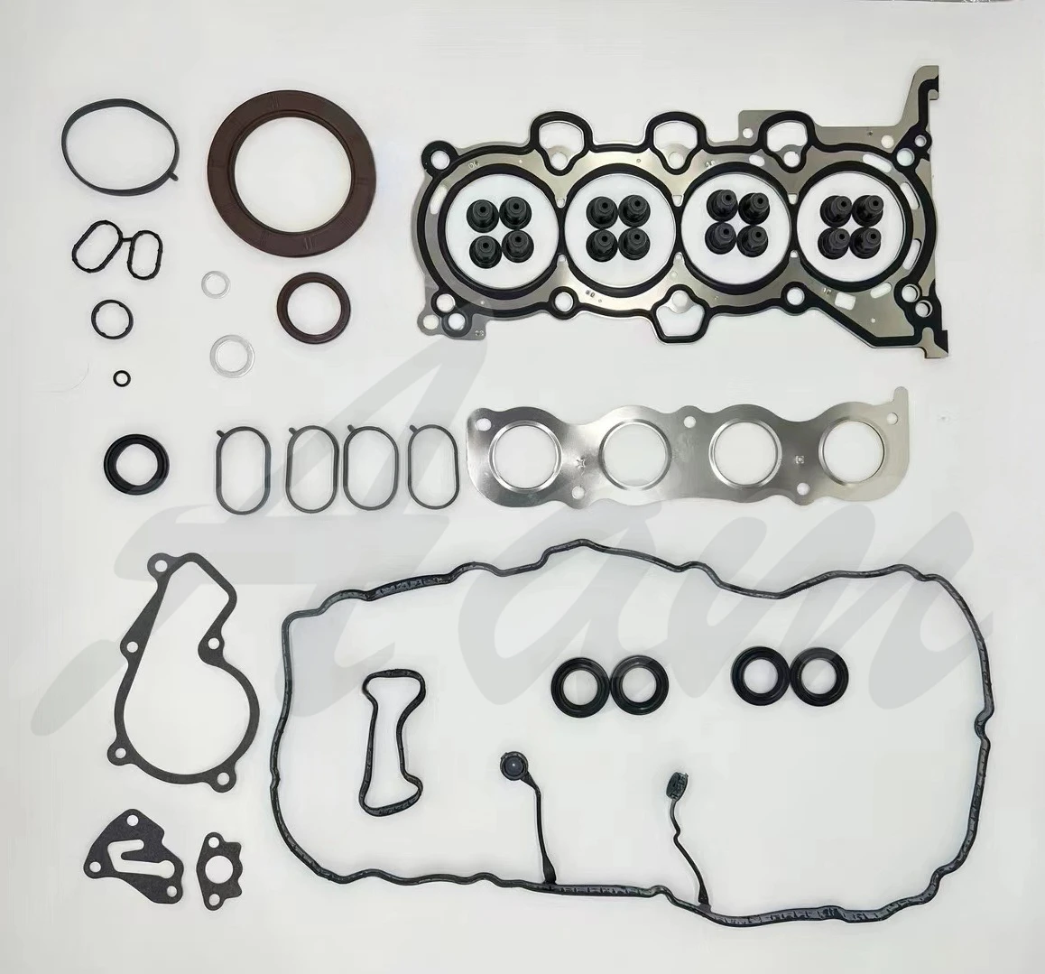 Engine Overhaul Gasket Kit For Hyundai Sonata KIA Optima Hybrid 16 17 G4NG 20910-2EU04 209102EU04 22311-2E270 22441-2E21