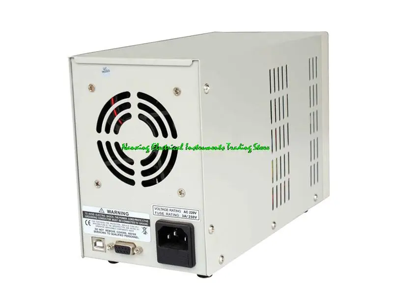 KA3003D/KA3003P KA3005D/KA3005P high precision Adjustable Digital DC Power Supply 30V/5A,3A for Laboratory