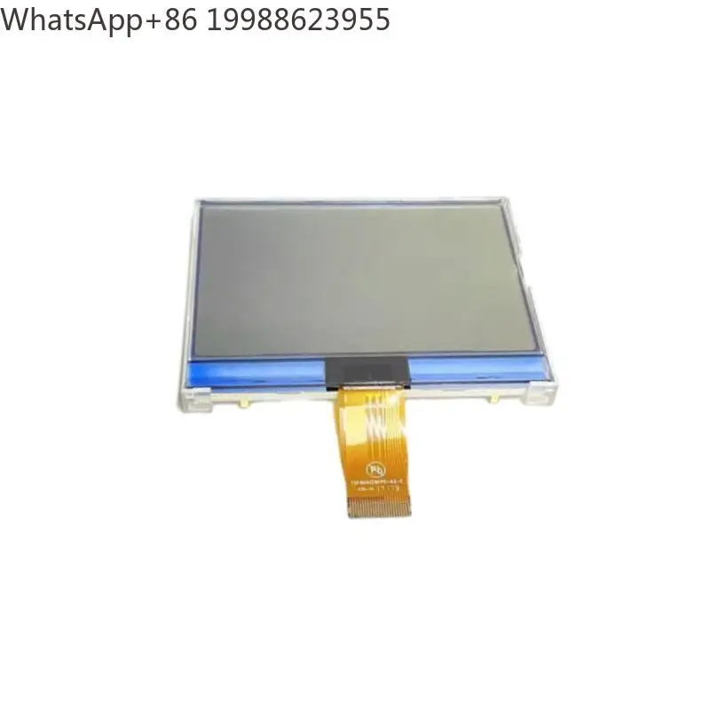TRULY LCD Display Module CMF1P1055-E For AirMaster Q1 AirMaster Q2 LCD Display COG industrial FSTN Dot Matrix Screen