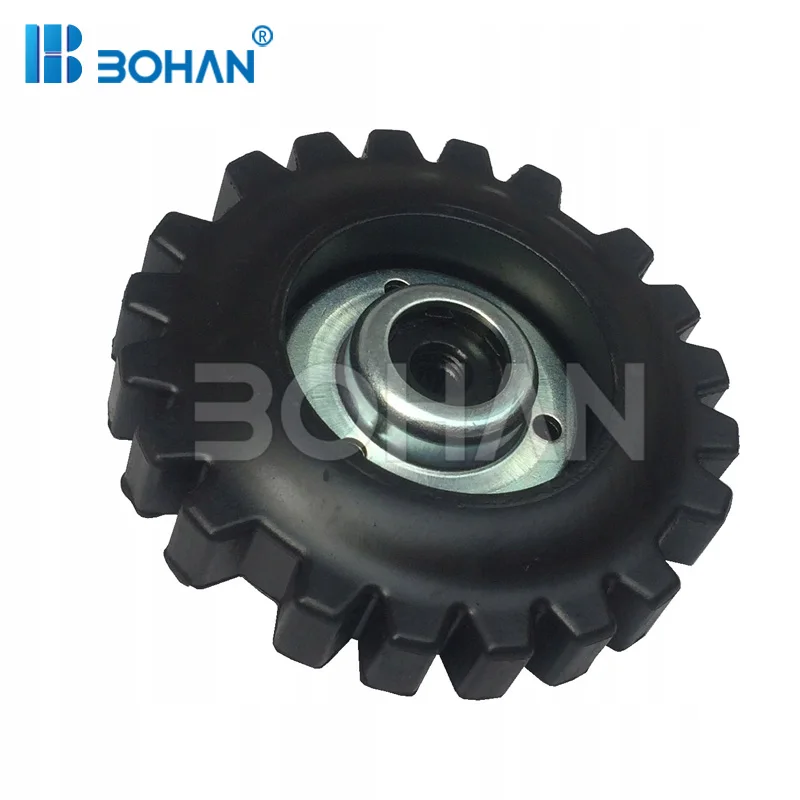 FOR ZEXEL DCS17 AC Compressor hub For MERCEDES W204 C-Class C200 2007- 0022303411 0022305011 BH-CH-214