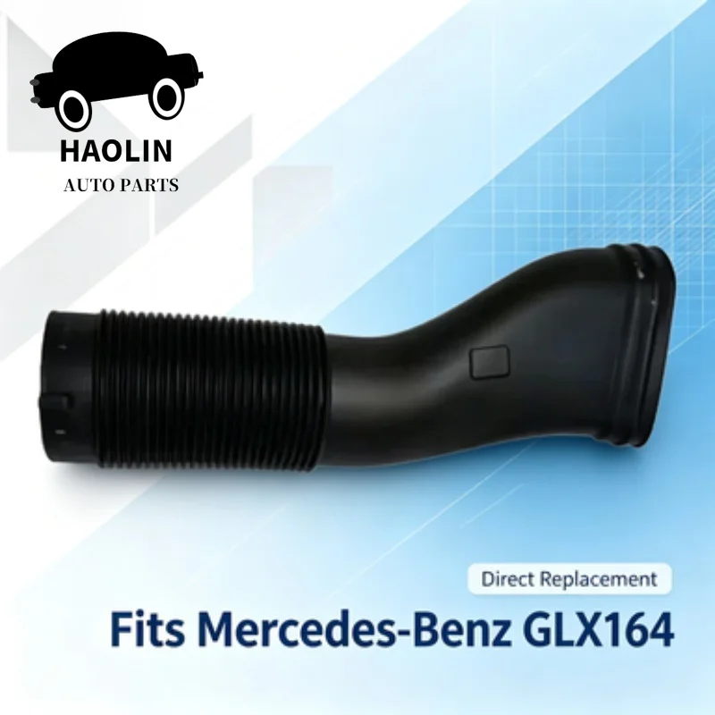 A1645051961 A1645052061 Left/ Right Air-Conditioner Pipe A1645051961 A1645052061 For Mercedes-Benz GLX164 1645051961 1645052061
