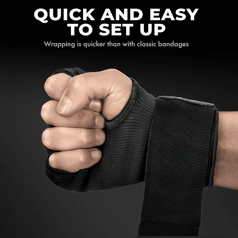 Thumbnail 4 - #53 New Boxing Hand Wraps Arrivals