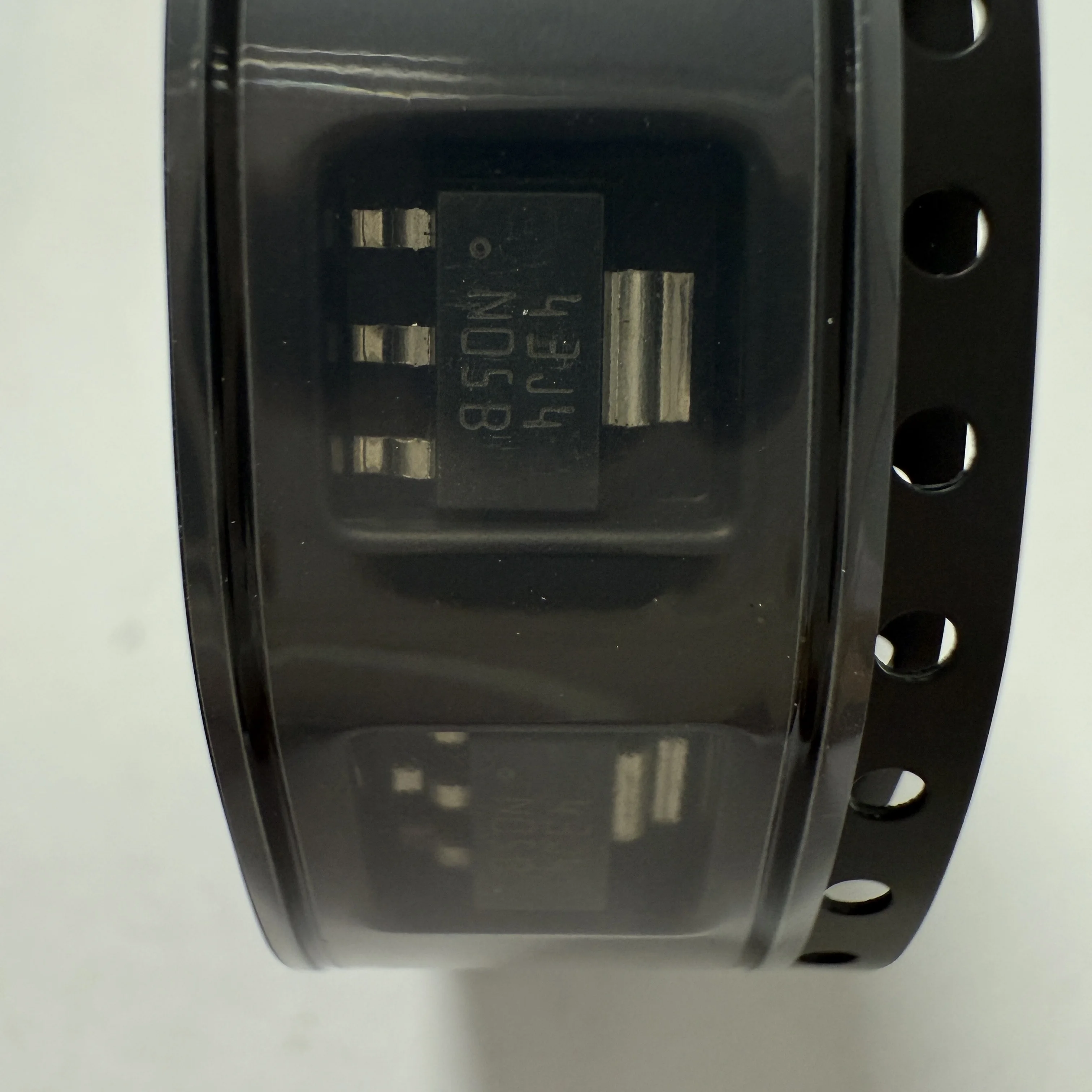 10 TEILE/LOS LM1117IMPX-3.3/NOPB (Linear spannung regler (LDO))