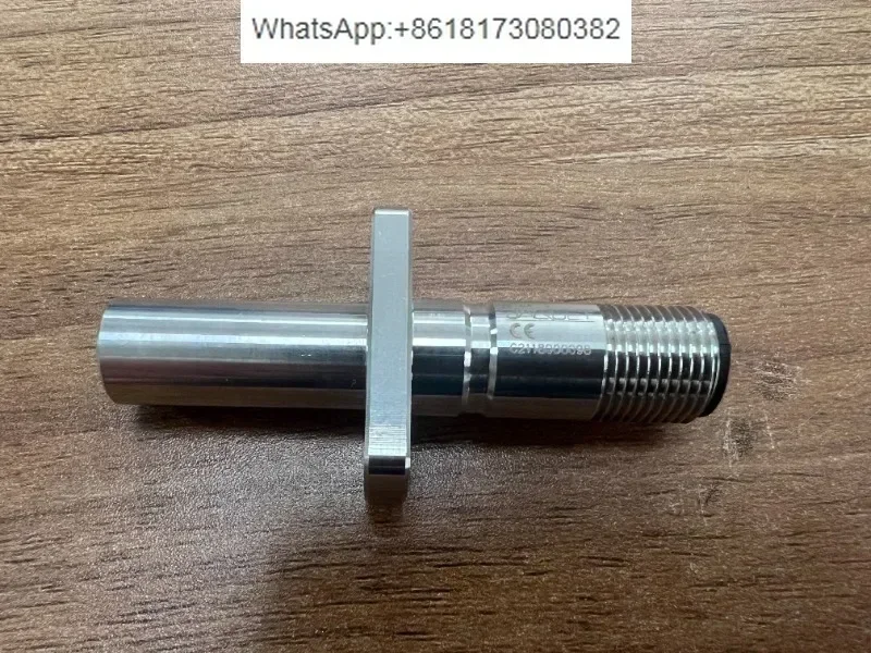 

Speed sensor D12A textile specific