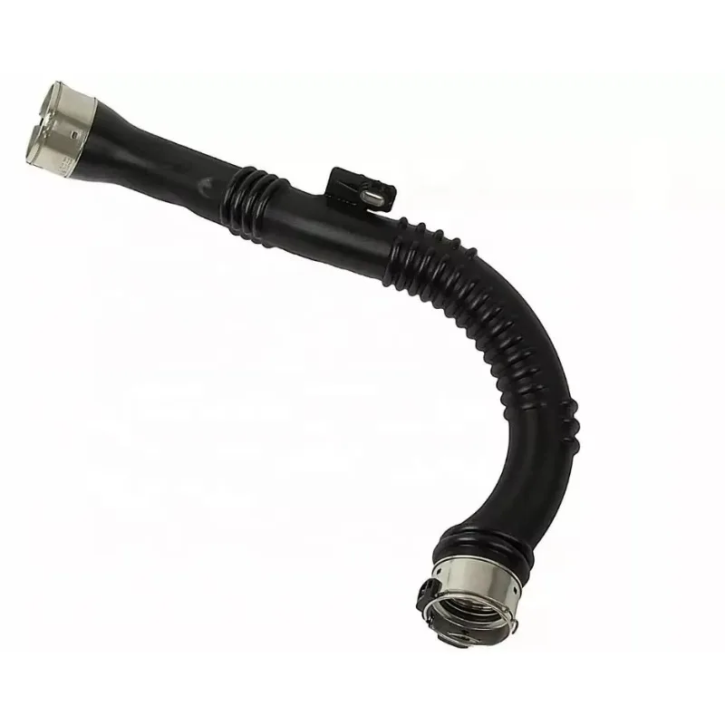 Turbo Charging Air Hose for Opel Vivaro 1.6 Radiator Model 144606126R Traffic Opel Vivaro 1.6-Radiator 144606126R