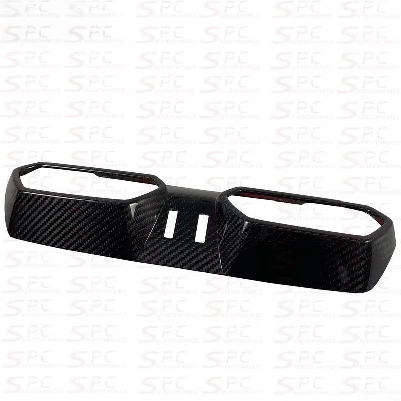 Carbon Fiber Interior Trim Kit for URUS Carbon Fiber Dashboard Cover for URUS LHD Carbon Fiber Interior Body Kit