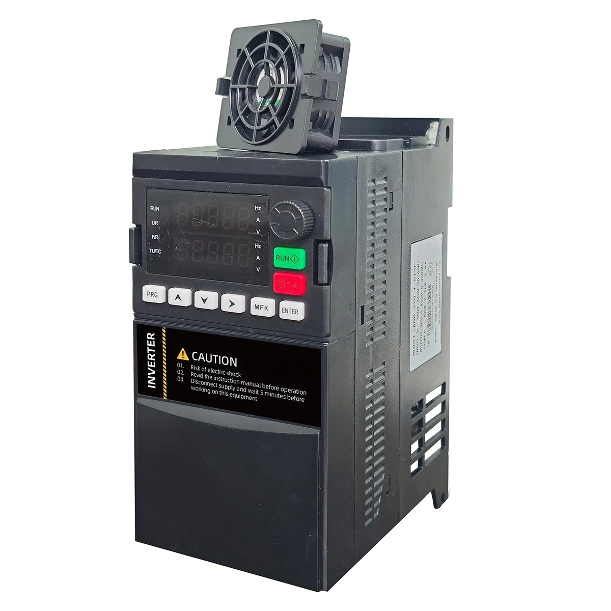 Agd Inverter Vector…