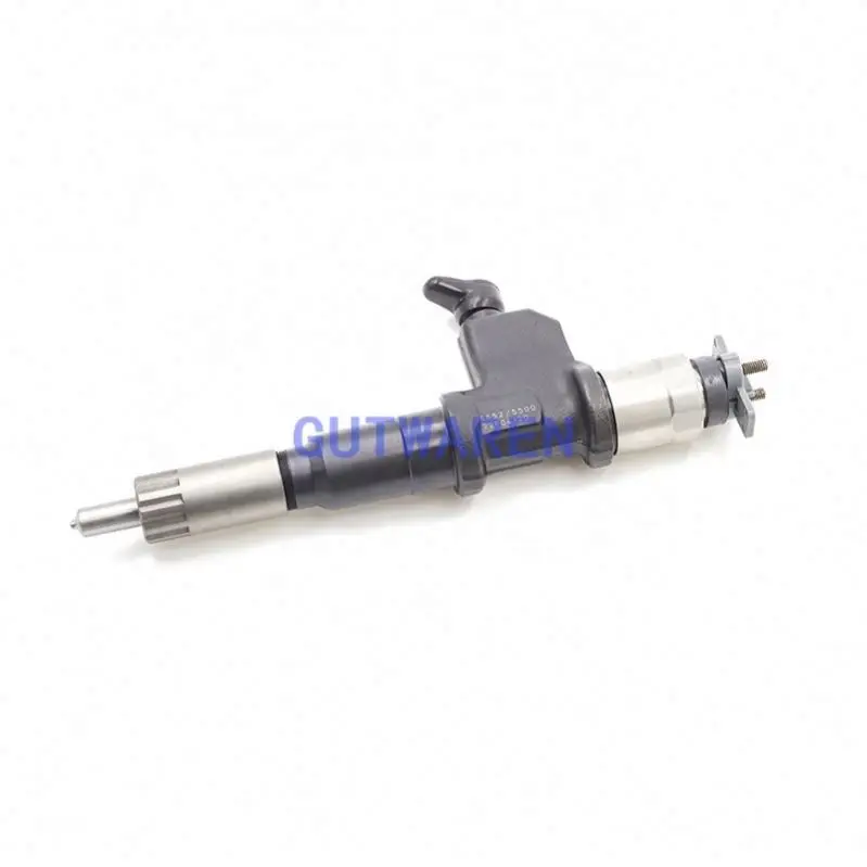 

High Quality Common Rail Injector 8-97603099-5 for 6WF1 6WG1 Diesel Nozzle Assembly