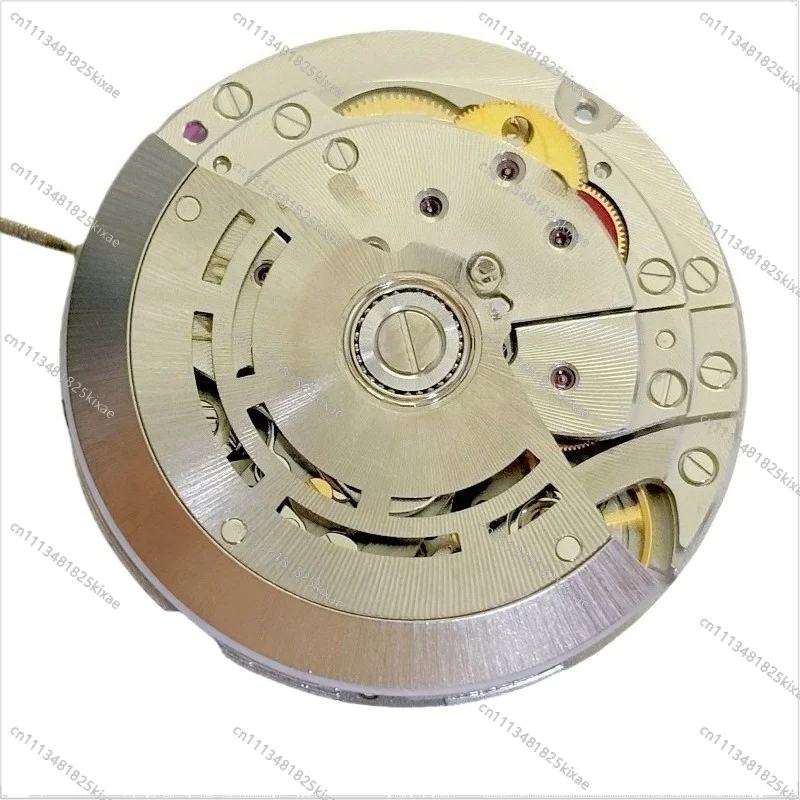 For Shanghai 4130 Movement, Ordinary Version, Six-pin 3/6/9 Small Needle, Blue Hairspring New
