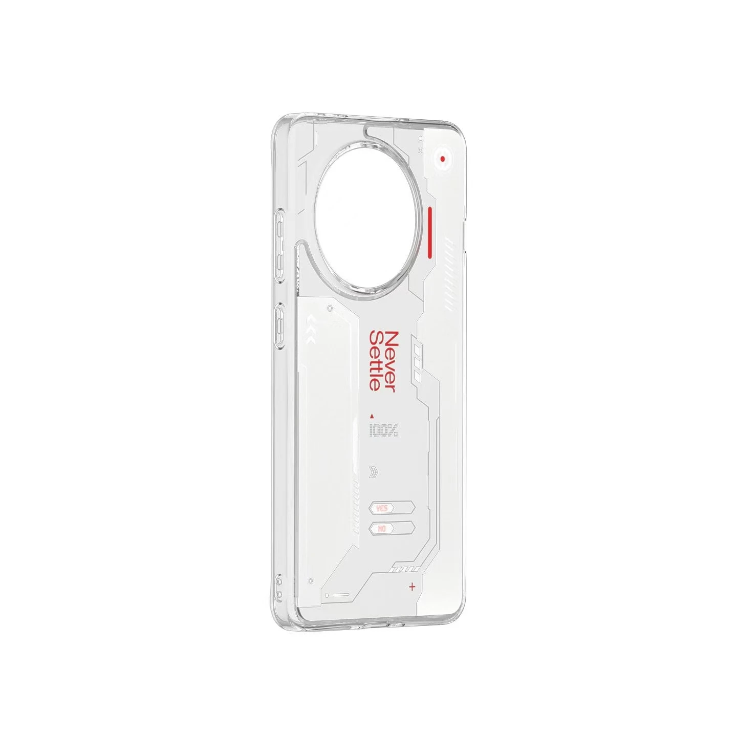 Original Case For Oneplus Ace 5 Pro Striped Anti Drop Heat Dissipation Back Cover Case for ONEPLUS ACE 5 PRO 5g