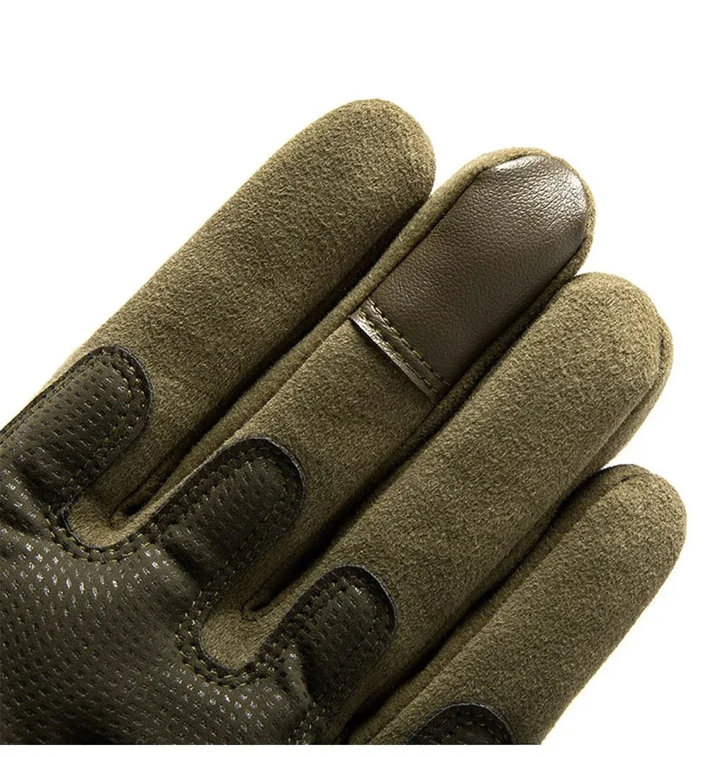 Thumbnail 4 - #88 Compare Climbing Gloves Before You Buy