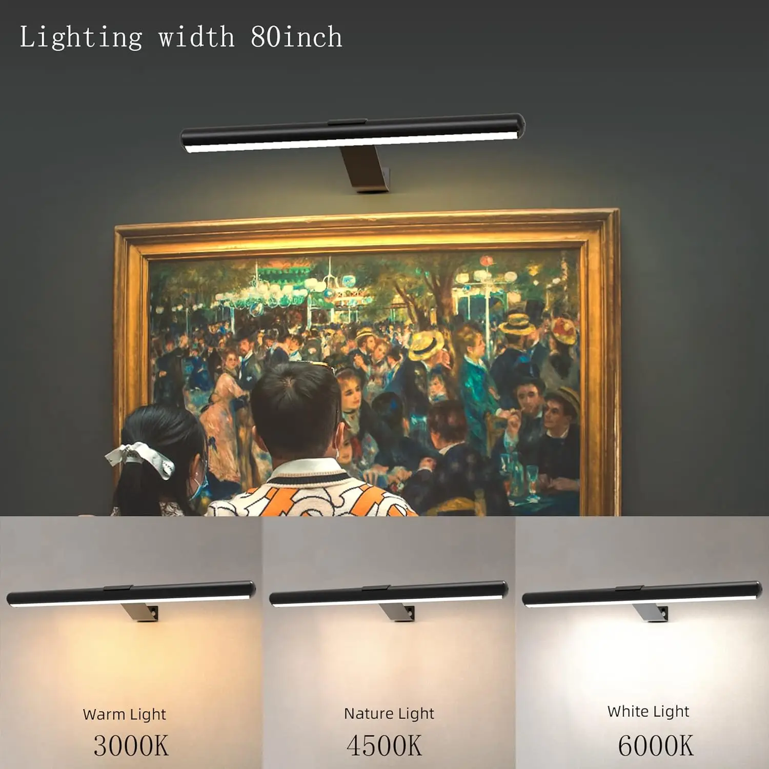 Thumbnail 2 - #30 Ranked Picture Lights Picks in 2026