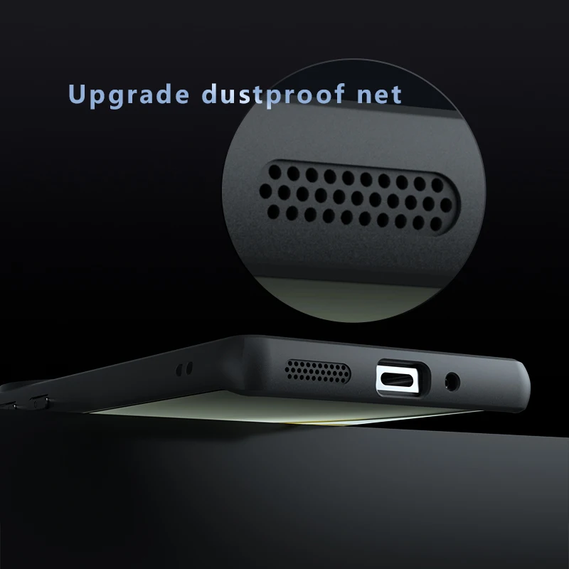 جراب قطرة بسيط مضاد للانزلاق لـ OnePlus ، بصمة الإصبع ، الحماية من السقوط ، مقاوم للصدمات ، 1 + 12R ، كمبيوتر صلب ، TPU ، صقيع ، 1 + 12R