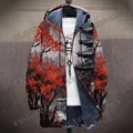 Hooded Coat