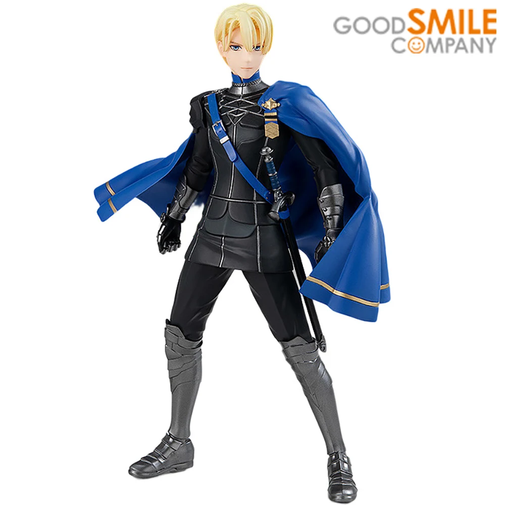 Chi è Dimitri Alexandre e perché è popolare tra i fan di Fire Emblem?
