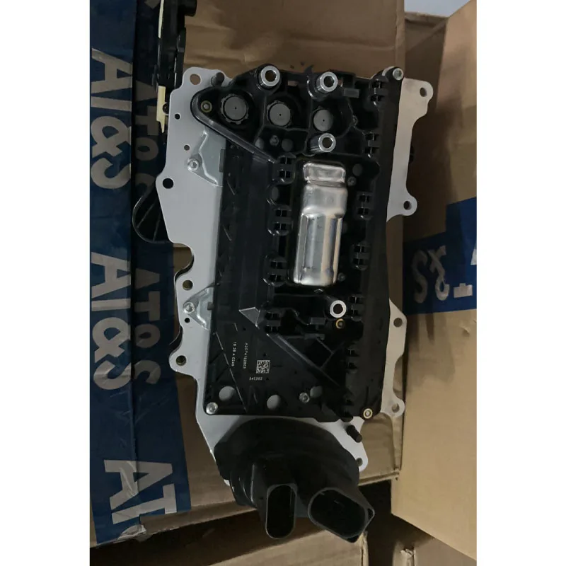 

0DD927770D 0DD927770C 0DD DQ400 DQ400E Transmission TCU Gearbox TCM For Audi For Passat For Tiguan L