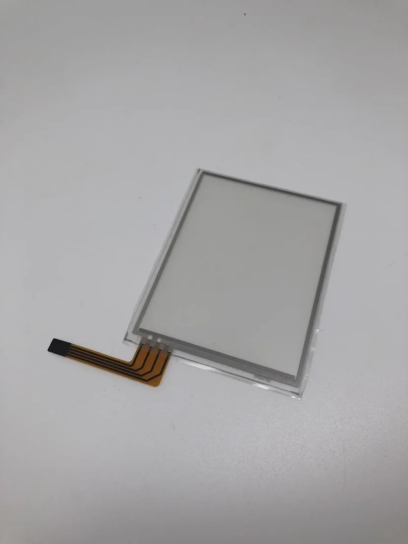 Nowy oryginalny 3.5 ekran LCD TM035HBHT6 TM035HDHT1