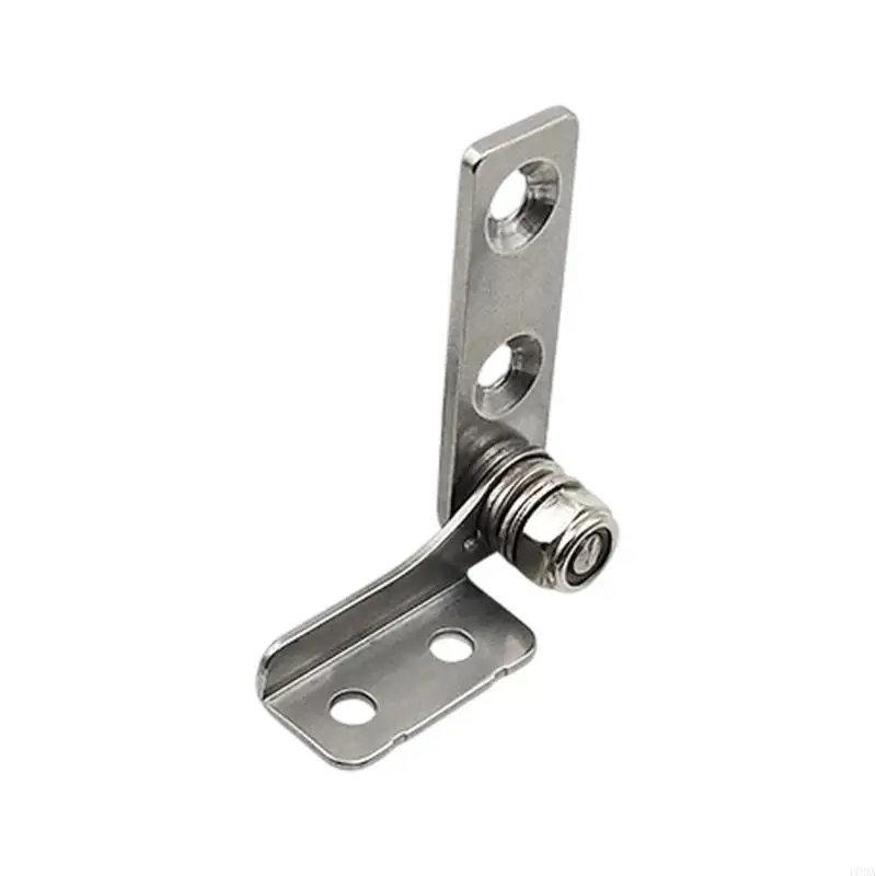  Adjustable Arbitrary Hinges Stop Stainless Steel Damping Hinges Nothings Frame Hinges Damping Shafts Positioning Hinges