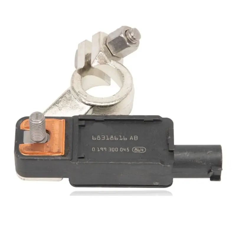 Battery Temperature Sensor Battery Current Sensor 68318616AC 56029778AB For Ram 1500 2500 3500 Dodge