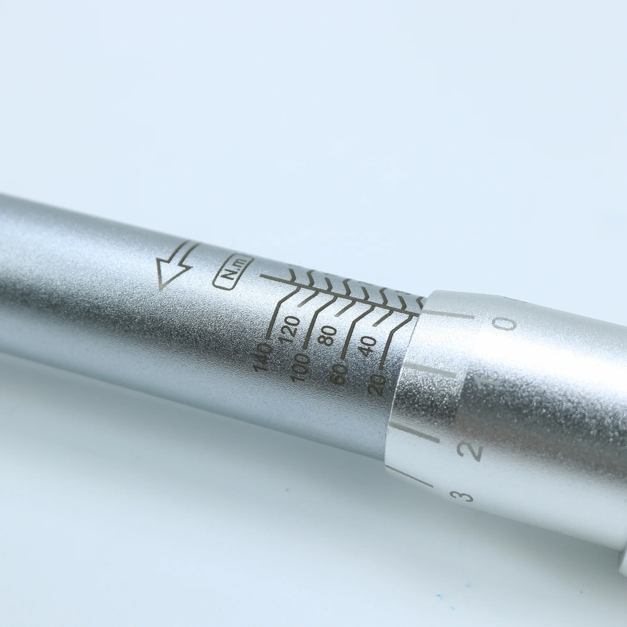 Mekanik Tork Anahtarı 1/2 İnç  - Torque Wrench incelemesi ve fiyatı