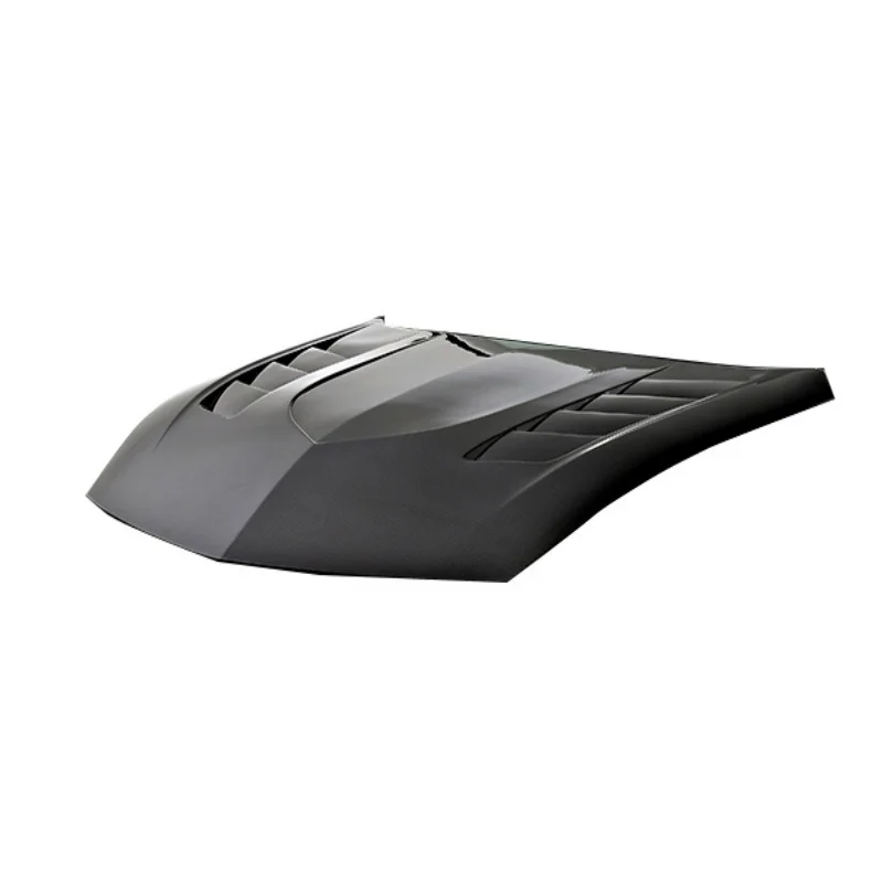 

Carbon Fiber Hood for Nissan Z
