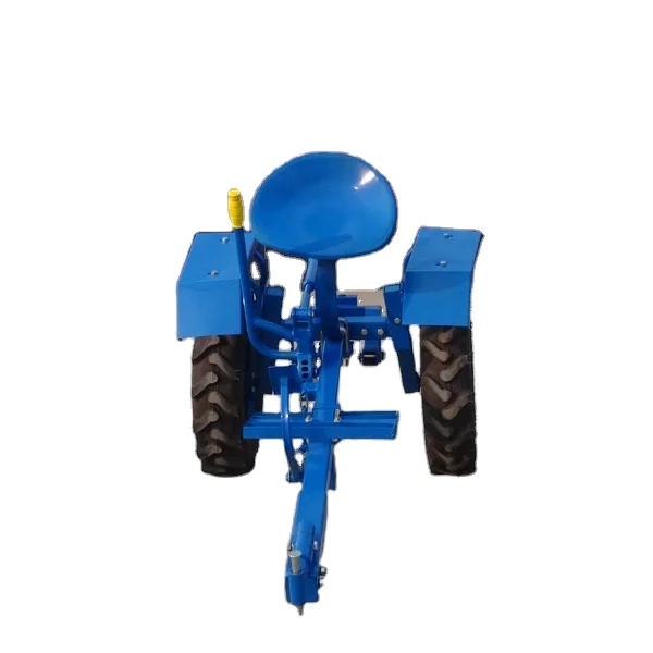 Asiento walking tractor connector  Walking tractor seats