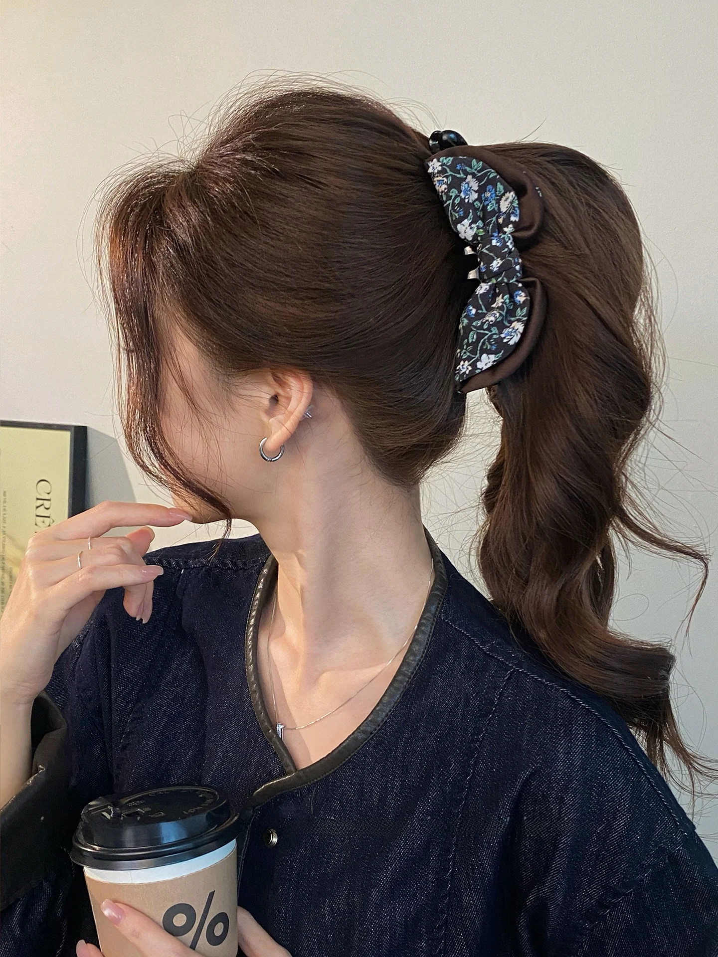 presilha-de-cabelo-borboleta-floral-fresca-com-laco-estilo-cado-f-acorio-versatil-para-penteados-meio-presos