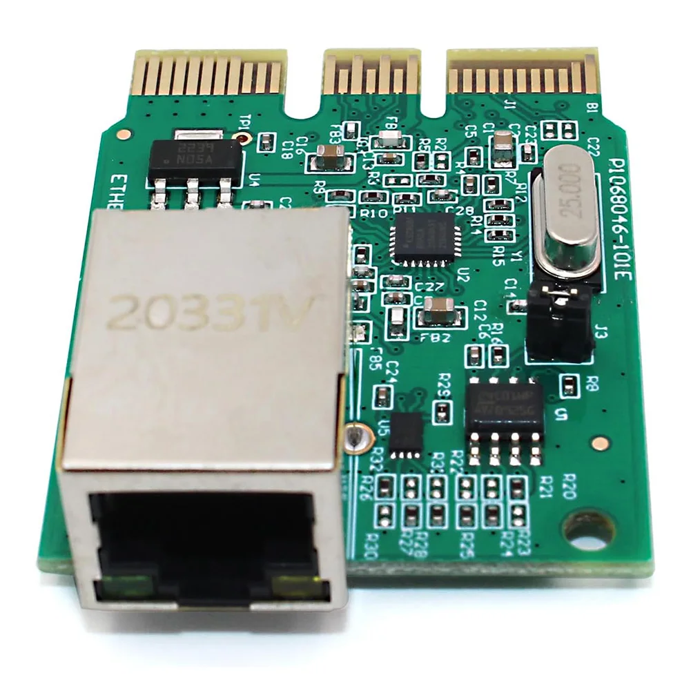 

For Zebra ZD410 ZD420C ZD420D ZD420T Upgrade Ethernet Module P1080383-442 for Wired Network Connectivity in Label Printing