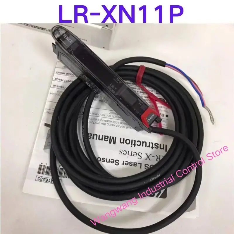 LR-XN11P Sensor Laser, Brand New