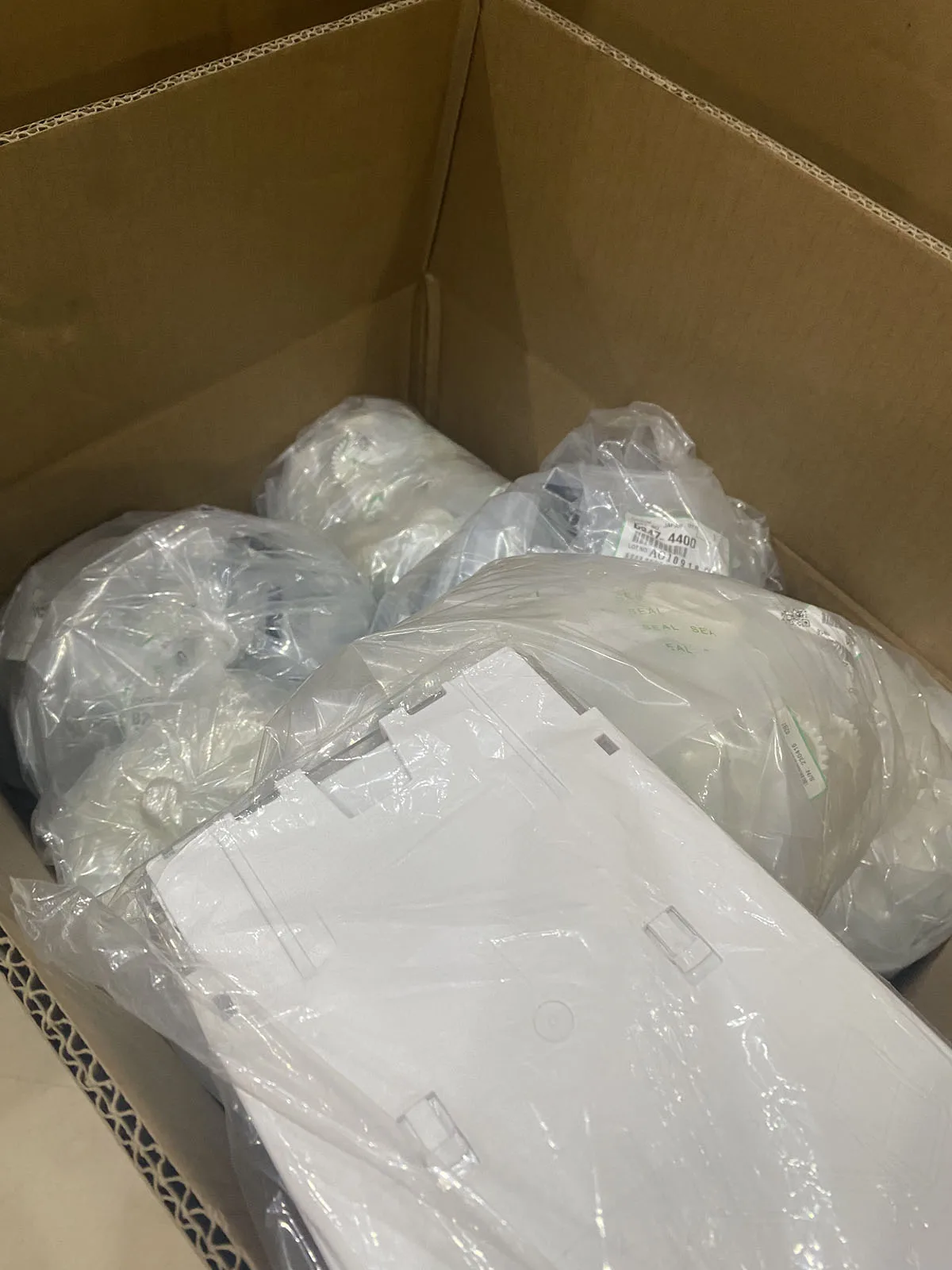 Paper Input Tray Pickup Trap 3inch 5inch 6inch Suit for Canon Selphy CP1500 CP1300 CP1200 CP910 Photo Printer Selphy Postcard