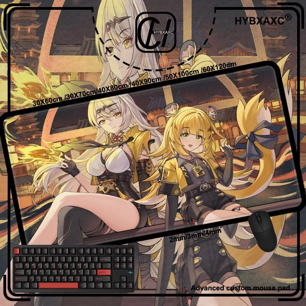 Gaming Xxl Large Mo…