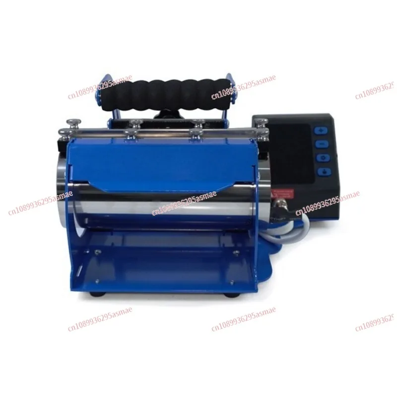 11in1 DIY Sublimation Heat Press 20oz Insulated Cup Aluminum Kettle Straight Water Bottle Multi‑Functional Heat Transfer Machine
