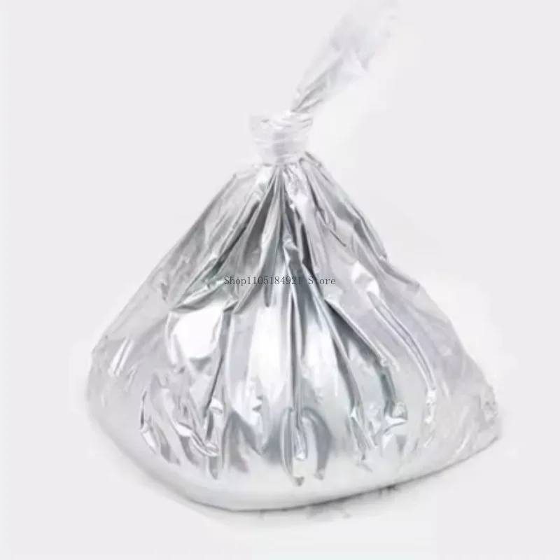 1kg 1500 Mesh German Ultra-bright Flashing Silver Powder Screen Printing/Buddha Statue Carving/handicraft Paint Coloring Pigment