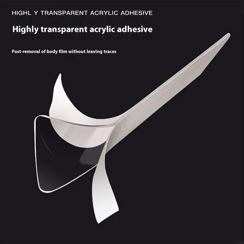 E1PF 5Pcs Adhesive Wall Hook Waterproof Storage Hook For Kitchen Bathroom Organization