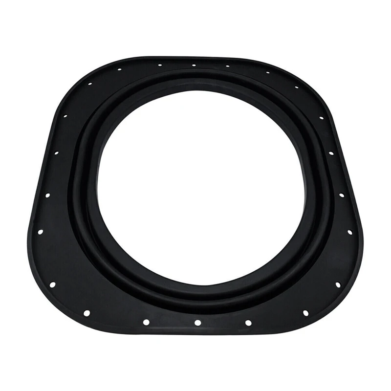 Replacement Spare Parts Transom Seal 50038 / 909527 For OMC Stringer Sterndrive Units 22 Hole Version 1978-1986